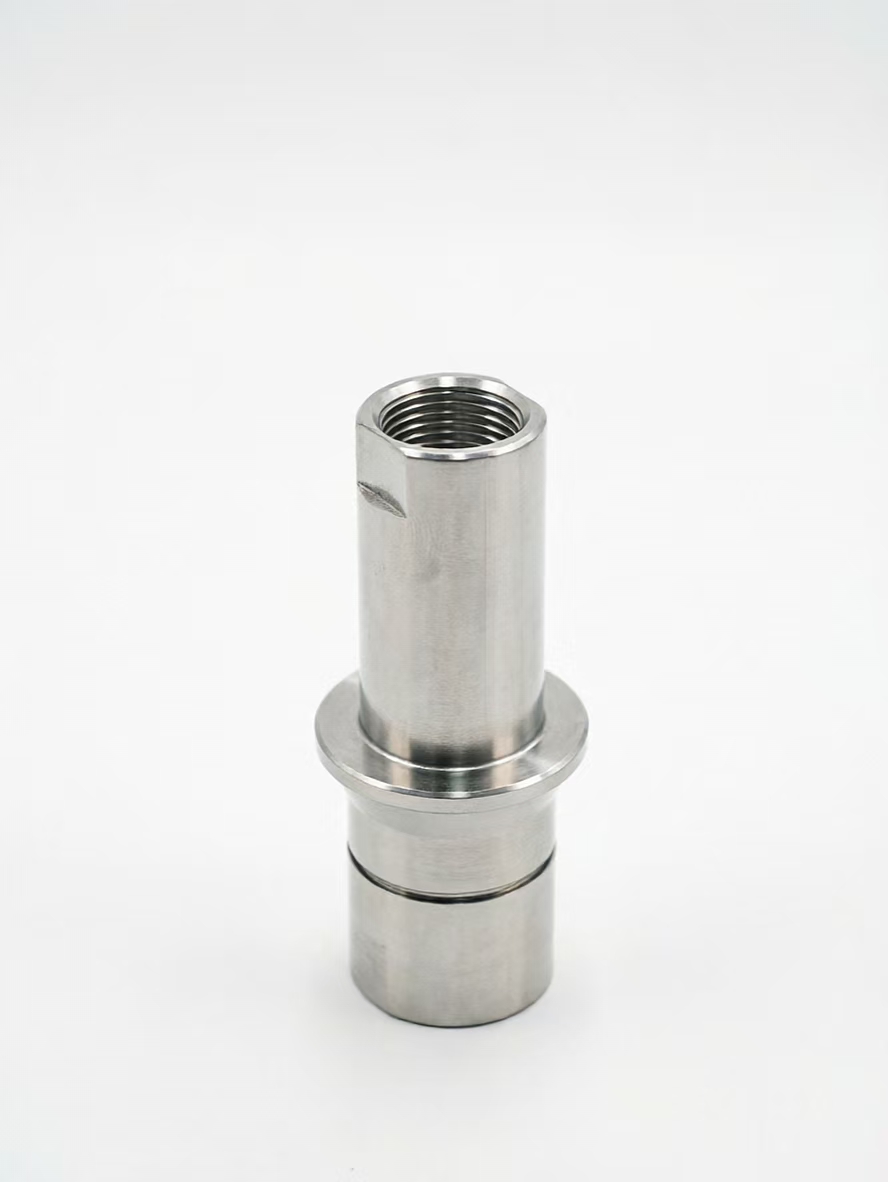 水嘴连接器