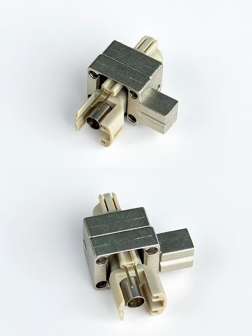 B0501 Male-to-Female L-Type Test Module
