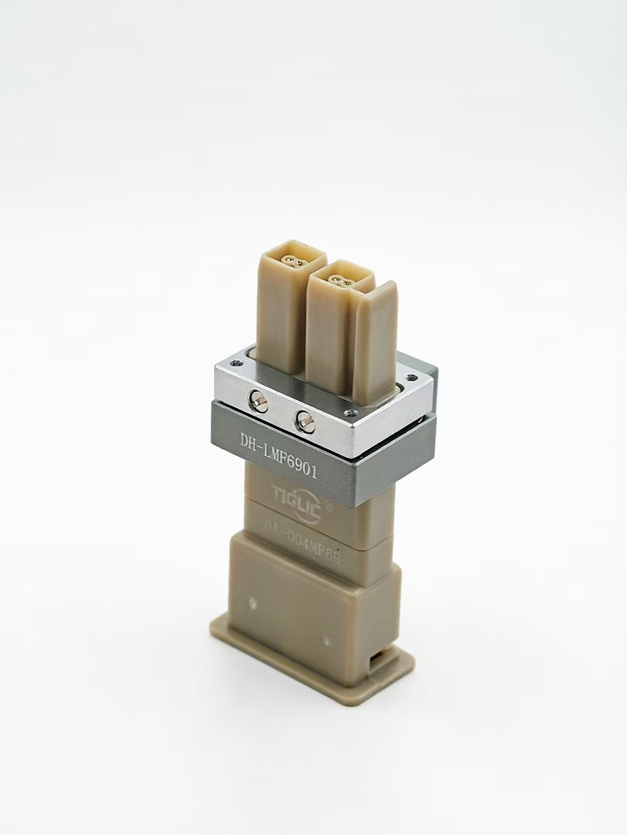 DH-LMF6901 Dual-Cavity Ethernet Module (Customized)
